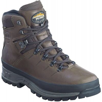 Meindl Bhutan MFS Wasserdichte Stiefel - Wanderschuhe Meindl Bhutan MFS Wasserdichte Stiefel - Wanderschuhe