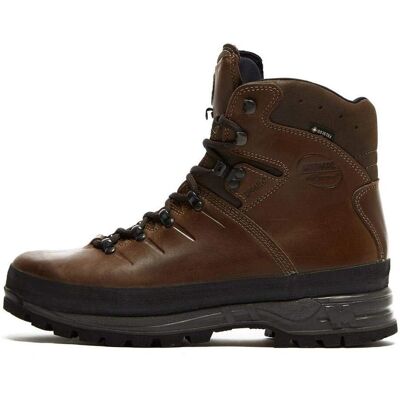 Meindl Dark Brown Bhutan MFS - Walking Boot Meindl Dark Brown Bhutan MFS - Walking Boot