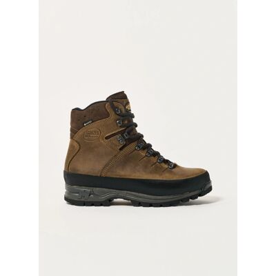 Meindl Bhutan MFS Dark Brown Boots - Trekking Shoes Meindl Bhutan MFS Dark Brown Boots - Trekking Shoes