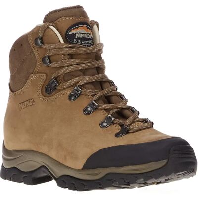 Meindl Jersey Lady PRO Chaussures de Randonnée pour Femmes - Hiking Shoes - Publicité Meindl Jersey Lady PRO Chaussures de Randonnée pour Femmes - Hiking Shoes - Publicité