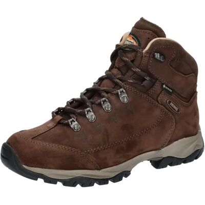 Meindl Ohio Lady 2 Gtx Trekking Schuhe - Ganzjährig Damen Meindl Ohio Lady 2 Gtx Trekking Schuhe - Ganzjährig Damen