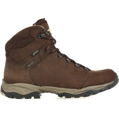 Meindl Brune Dame Helår Tursko - trekking shoes Meindl Brune Dame Helår Tursko - trekking shoes