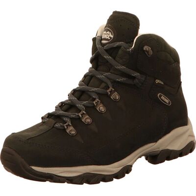 Bottes de randonnée Meindl Ohio 2 GTX - Imperméables, Confortables, Légères - Publicité Bottes de randonnée Meindl Ohio 2 GTX - Imperméables, Confortables, Légères - Publicité