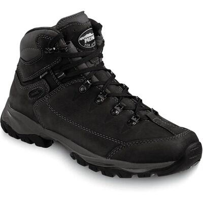 Meindl Ohio 2 GTX Wanderschuhe - bunt - Leicht, Wasserdicht, Trailsohle Meindl Ohio 2 GTX Wanderschuhe - bunt - Leicht, Wasserdicht, Trailsohle