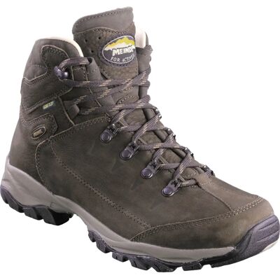 Meindl Ohio 2 GTX - Herren Wanderschuhe - Mahagoni Meindl Ohio 2 GTX - Herren Wanderschuhe - Mahagoni