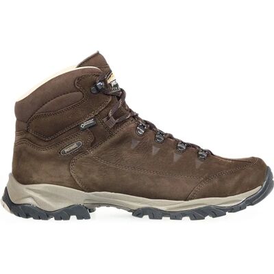 Buty trekkingowe Meindl Ohio 2 Gtx - Wodoszczelne, Oddychające, Brązowe Buty trekkingowe Meindl Ohio 2 Gtx - Wodoszczelne, Oddychające, Brązowe