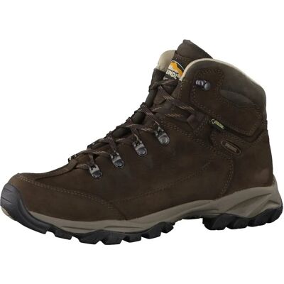 Meindl Ohio 2 GTX Herren Wanderschuhe - Trekkingstiefel Meindl Ohio 2 GTX Herren Wanderschuhe - Trekkingstiefel