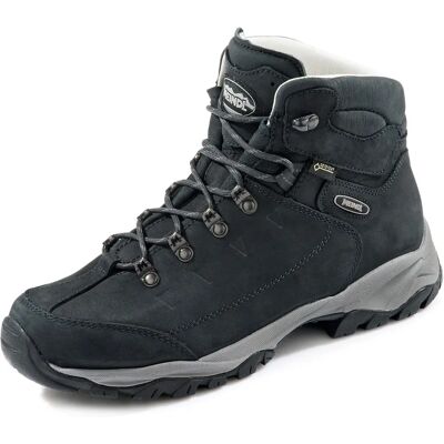 Meindl Ohio 2 GTX Wasserdichter Wanderschuh - Blau Meindl Ohio 2 GTX Wasserdichter Wanderschuh - Blau