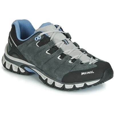 Meindl Vegas Lady Chaussure de randonnée pour femme - Gris - 37 Meindl Vegas Lady Chaussure de randonnée pour femme - Gris - 37