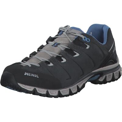 Meindl Vegas Lady - Chaussure multi-usage légère - Gris/Bleu - EU 39 - Publicité Meindl Vegas Lady - Chaussure multi-usage légère - Gris/Bleu - EU 39 - Publicité
