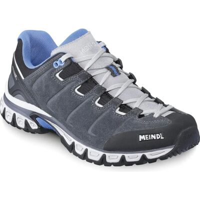 Meindl Vegas Lady Leichte Wanderschuhe - Damen - Grau Meindl Vegas Lady Leichte Wanderschuhe - Damen - Grau