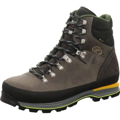 Meindl Vakuum Men TOP GTX - Chaussures de trekking robustes pour hommes - Publicité Meindl Vakuum Men TOP GTX - Chaussures de trekking robustes pour hommes - Publicité