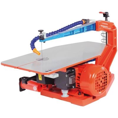 Hegner Multicut-1-Vario - Dekupiersäge Hegner Multicut-1-Vario - Dekupiersäge
