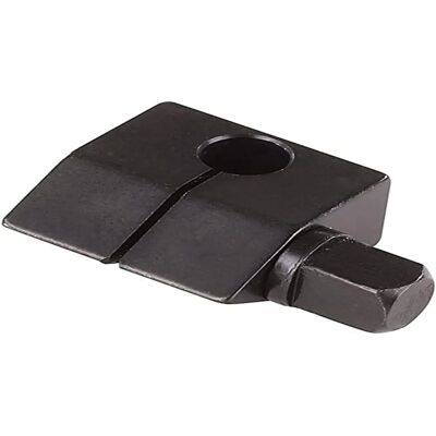 Hegner Sägeblatt-Klemme - 0,7mm - Für Dekupiersägen und Bandsägen Hegner Sägeblatt-Klemme - 0,7mm - Für Dekupiersägen und Bandsägen