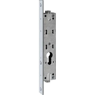 Fuhr - 297N - Verzinkter Stahl - Door lock Fuhr - 297N - Verzinkter Stahl - Door lock