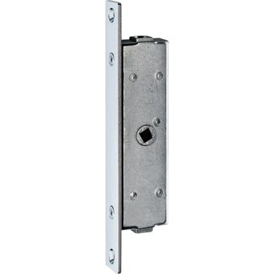 Fuhr - 296 - 24x196 mm - verzinkt - Scharnier Fuhr - 296 - 24x196 mm - verzinkt - Scharnier
