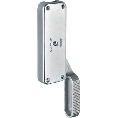 Fuhr - Falttortreibriegel 45 - 240x70x24 mm - Rechtsausrichtung Fuhr - Falttortreibriegel 45 - 240x70x24 mm - Rechtsausrichtung