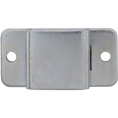 Fuhr - Stange - 30x10 mm - verzinkt - Hardware Fuhr - Stange - 30x10 mm - verzinkt - Hardware