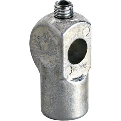 STA FUHR Stahl 10mm Befestigung - Befestigung STA FUHR Stahl 10mm Befestigung - Befestigung