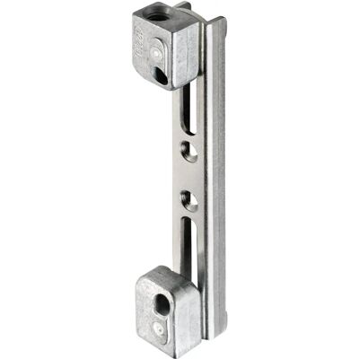 Fuhr - Stangenkupplung - Rundstange 10 mm - Türbeschlag Fuhr - Stangenkupplung - Rundstange 10 mm - Türbeschlag