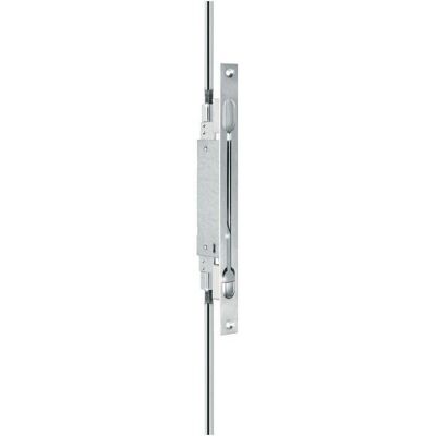 Fuhr - Ricevitore chiavistello porta - Acciaio inox - 285 mm Fuhr - Ricevitore chiavistello porta - Acciaio inox - 285 mm
