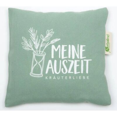 HERBALIND Entspannungs-Lavendel-Kissen - Kräuterkissen HERBALIND Entspannungs-Lavendel-Kissen - Kräuterkissen