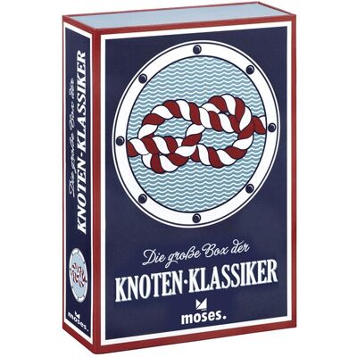 Moses 004014 Party Favor - Knoten-Klassiker Moses 004014 Party Favor - Knoten-Klassiker