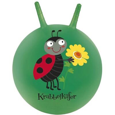 Moses Hüpfsball - Springball Moses Hüpfsball - Springball