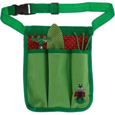 Ceinture à outils pour enfants - Réglable, 70cm - Loisir outdoor Ceinture à outils pour enfants - Réglable, 70cm - Loisir outdoor