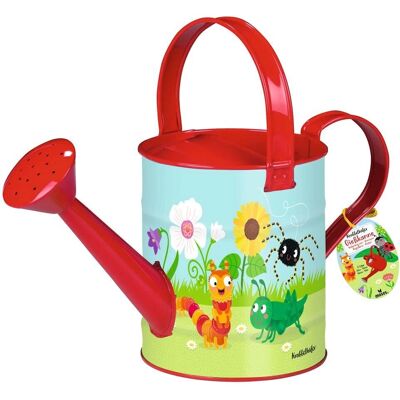 MOSES Trädgårdsslang - 22,5cm - 2L - Stålplåt - Trädgårdsslang MOSES Trädgårdsslang - 22,5cm - 2L - Stålplåt - Trädgårdsslang