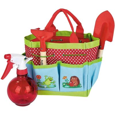 MOSES Bolsa Pequeña de Jardín - Herramientas de Jardinería - DA-7716117 MOSES Bolsa Pequeña de Jardín - Herramientas de Jardinería - DA-7716117