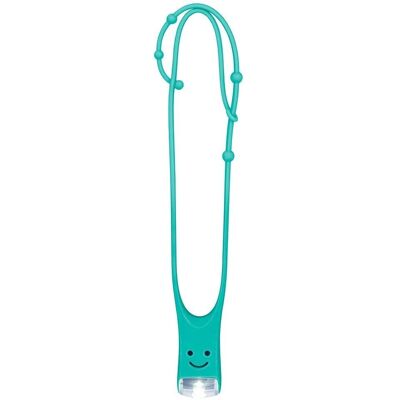 Lampe de lecture verte ajustable Moses - LED 3 en 1, 29,5cm Lampe de lecture verte ajustable Moses - LED 3 en 1, 29,5cm