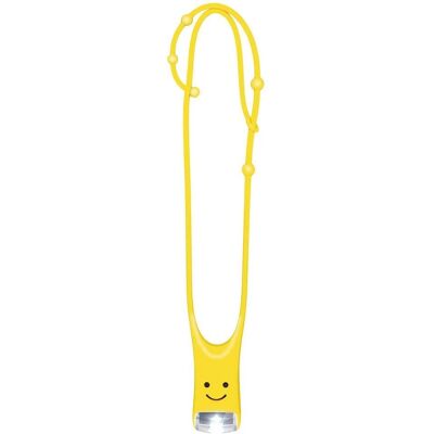 Lampe de lecture jaune réglable de Moses - Lampe de lecture Lampe de lecture jaune réglable de Moses - Lampe de lecture