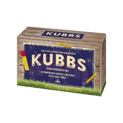 Jeu de Vikings Moses -26.6 x 16.5 x 9.4 cm - Jeu Jeu de Vikings Moses -26.6 x 16.5 x 9.4 cm - Jeu