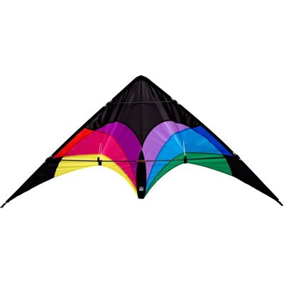 Wolkensturmer - Drake - Flip - Couleurs arc-en-ciel - Glider - Publicité Wolkensturmer - Drake - Flip - Couleurs arc-en-ciel - Glider - Publicité