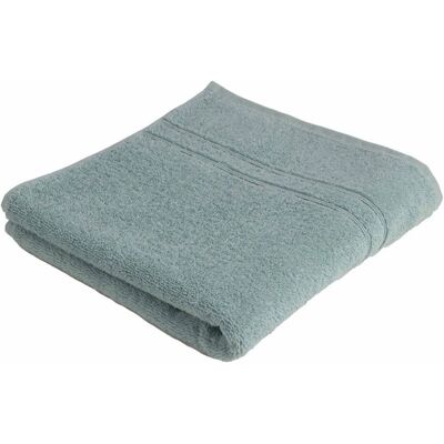 wewofashion - 9518H - türkis - 50x100 cm - Towel set wewofashion - 9518H - türkis - 50x100 cm - Towel set