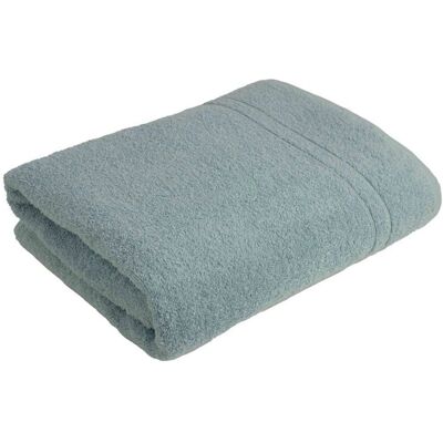 WEWO FASHION 9518ST Türkis Frottier Sauna Handtuch - Handtuch WEWO FASHION 9518ST Türkis Frottier Sauna Handtuch - Handtuch