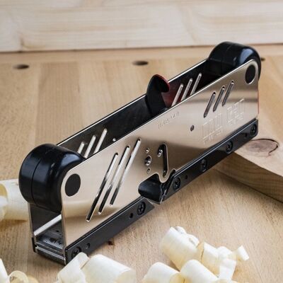 Brück Simshobel Rali G30N - 30 mm Breite Brück Simshobel Rali G30N - 30 mm Breite