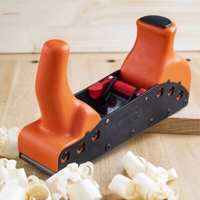 Ralihobel RALI 220 EVO - Handhobel, 48 mm, 220 mm, Holzarbeitzeug Ralihobel RALI 220 EVO - Handhobel, 48 mm, 220 mm, Holzarbeitzeug