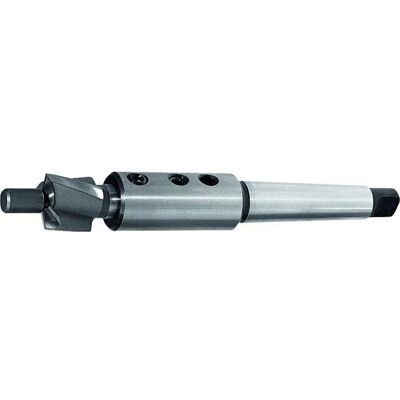 GFS Werkzeugschaft - Pilot- und Zentralbewässerungs-Reamer - 20mm GFS Werkzeugschaft - Pilot- und Zentralbewässerungs-Reamer - 20mm