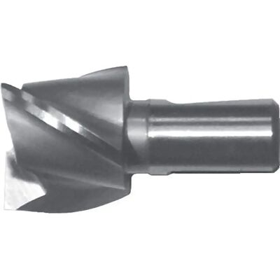 GFS Inserto de Rebarbado 17,5mm - Ranuras helicoidales GFS Inserto de Rebarbado 17,5mm - Ranuras helicoidales