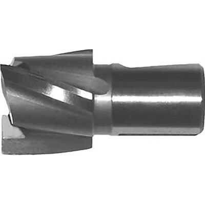 Fisch Tools Bohrereinsatz - 53mm K8 Senkbohrer - Bohrer & Stufenbohrer Fisch Tools Bohrereinsatz - 53mm K8 Senkbohrer - Bohrer & Stufenbohrer