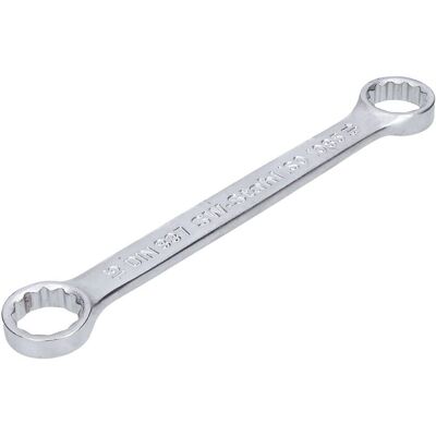 SW-STAHL Dubbla ringnyckel - 14x15mm - Nyckel SW-STAHL Dubbla ringnyckel - 14x15mm - Nyckel