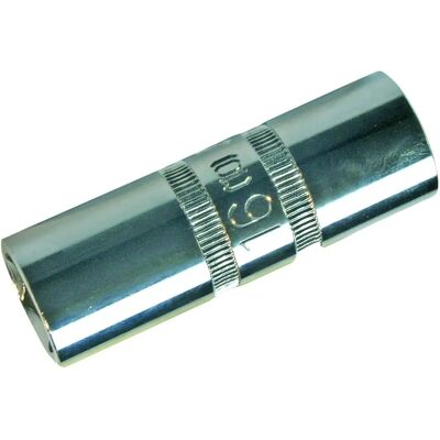 SW-Stahl 03150L Tändstiftsnyckel - 3/8, 16mm Magnet, Extra lång SW-Stahl 03150L Tändstiftsnyckel - 3/8, 16mm Magnet, Extra lång