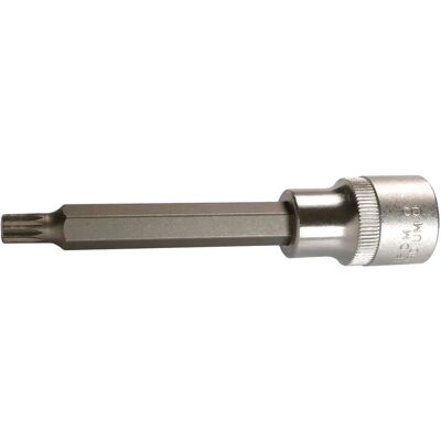 SW-Stahl M14 Embout - Innenvielzahn - 100mm SW-Stahl M14 Embout - Innenvielzahn - 100mm