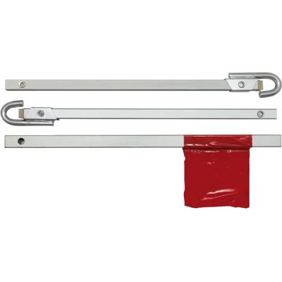 SW-STAHL Barre de Remorquage 22400l SW-STAHL Barre de Remorquage 22400l
