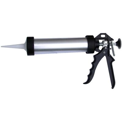 SW-STAHL 24020L Silikonpistol - Aluminium SW-STAHL 24020L Silikonpistol - Aluminium