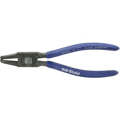 SW-Stahl Innensechskantzange 170-175mm SW-Stahl Innensechskantzange 170-175mm