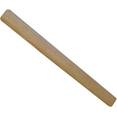 SW-STAHL 50115l Hammerstiel aus Eschenholz - 800 g - Hammer SW-STAHL 50115l Hammerstiel aus Eschenholz - 800 g - Hammer
