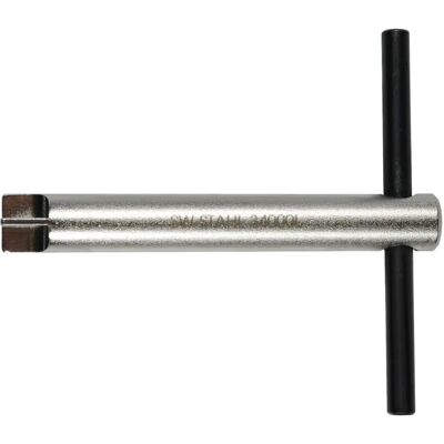 SW-STAHL Batterie-Serviceschlüssel - Säurestopfen Werkzeug SW-STAHL Batterie-Serviceschlüssel - Säurestopfen Werkzeug
